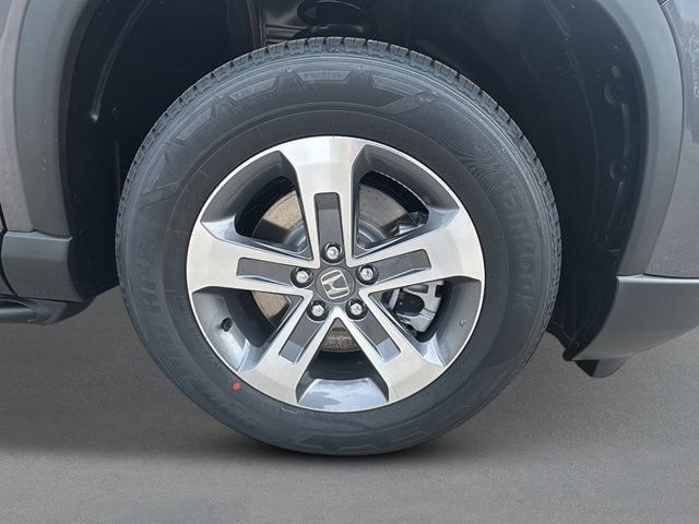 New 2026 Honda Pilot EX-L image 9