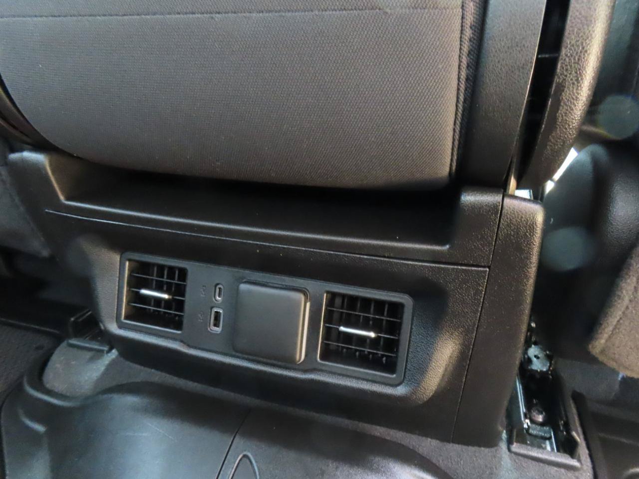 Used 2023 Chevrolet Silverado 1500 LT w/ Protection Package AWD/4WD image 21