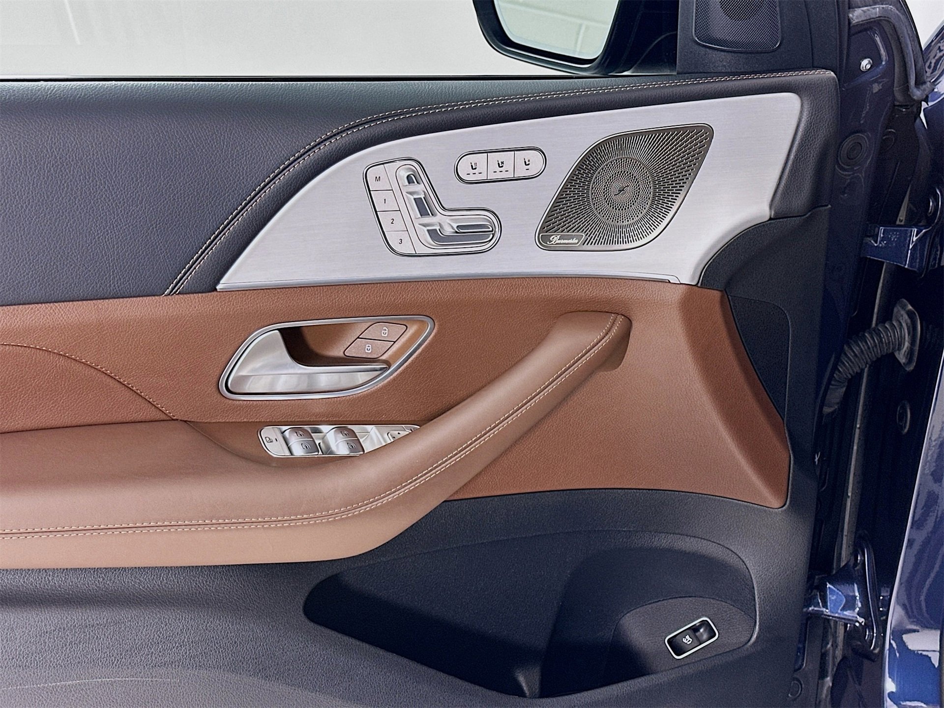 Certified 2024 Mercedes-Benz GLE 53 AMG 4MATIC Coupe image 19