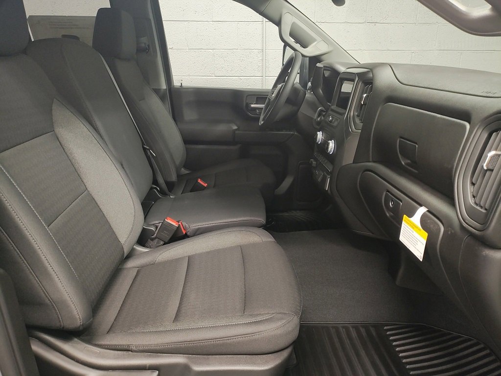 New 2026 GMC Sierra 2500 Pro w/ 1SA Pro Safety Plus Package image 8