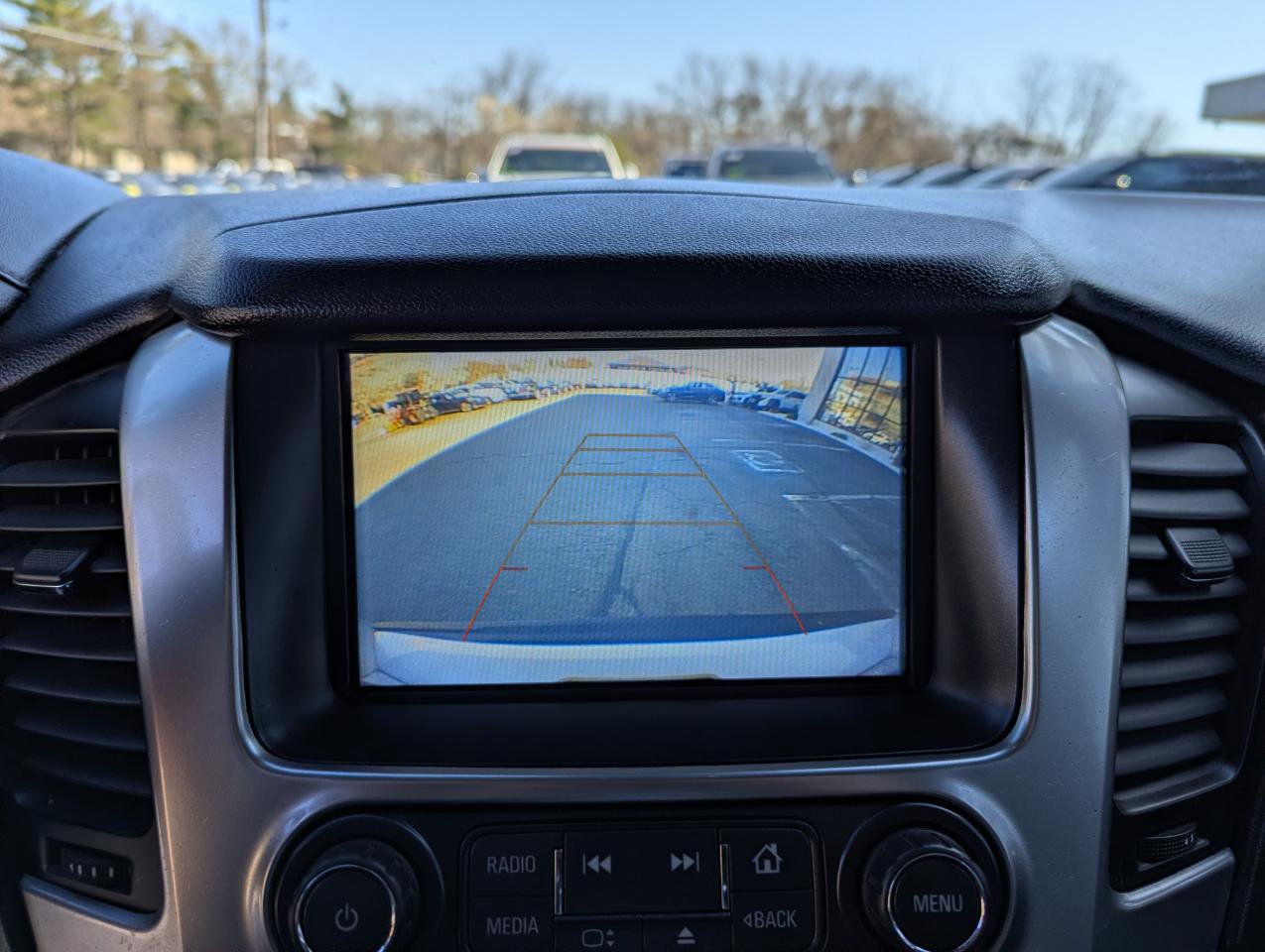 Used 2019 Chevrolet Tahoe LT AWD/4WD image 23