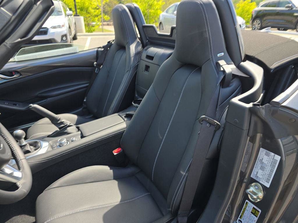 New 2026 MAZDA MX-5 Miata Grand Touring RWD image 14