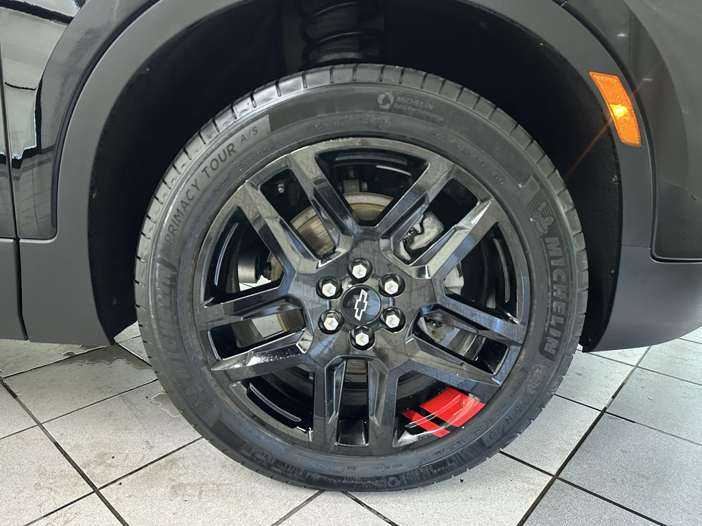 Certified 2024 Chevrolet Blazer LT w/ Redline Edition FWD image 15