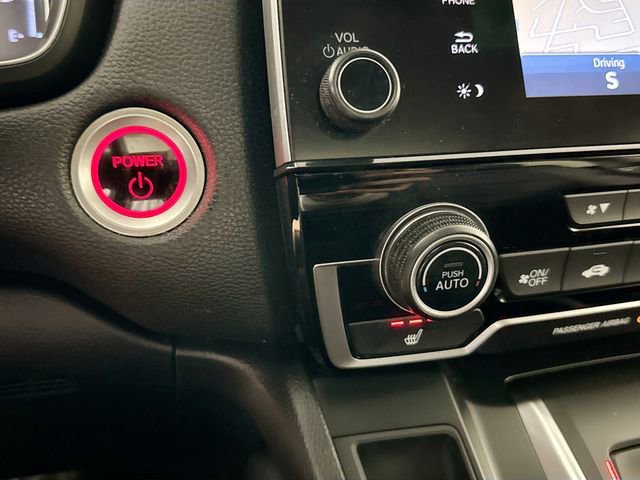 Used 2021 Honda CR-V Touring image 57