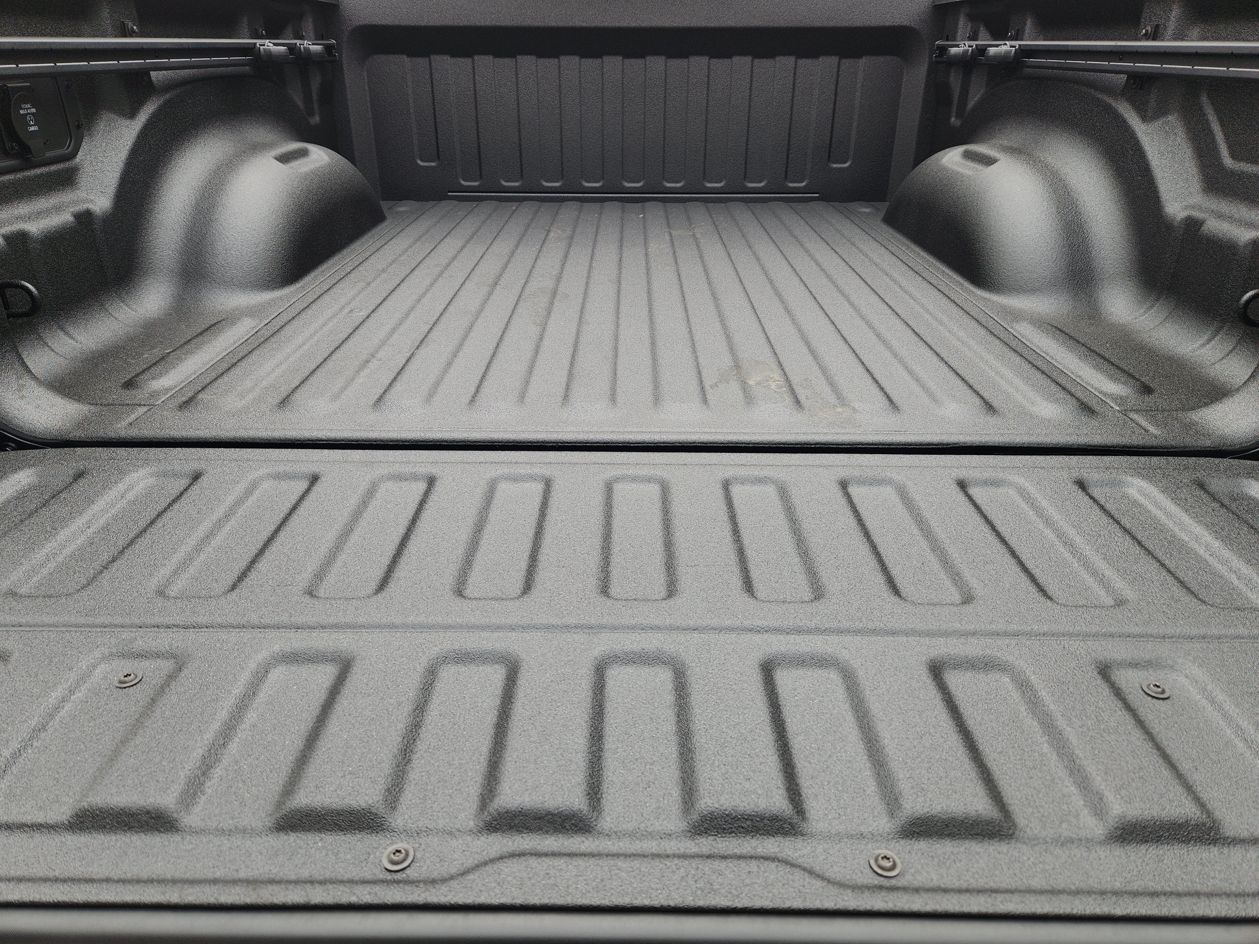 New 2027 RAM 1500 Big Horn w/ Night Edition AWD/4WD image 25