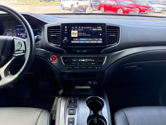 Used 2022 Honda Pilot Special Edition image 25