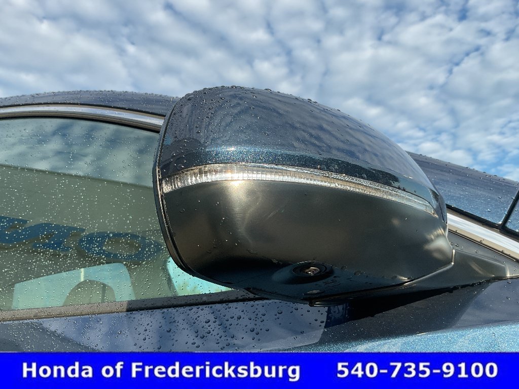 Used 2026 Acura RDX SH-AWD w/ Advance Package image 16