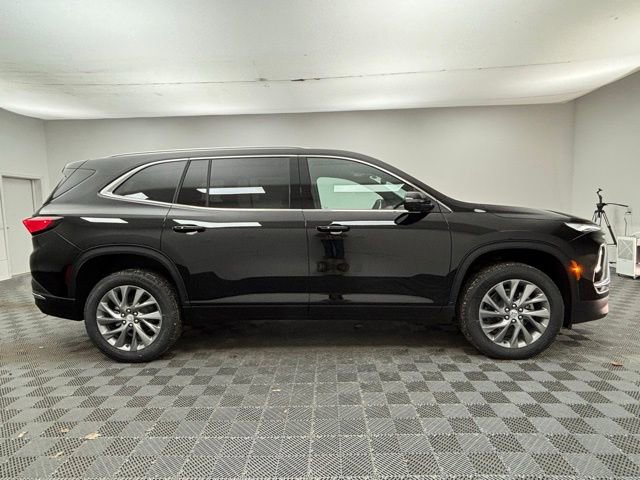 New 2026 Buick Enclave Preferred w/ Power Package image 9