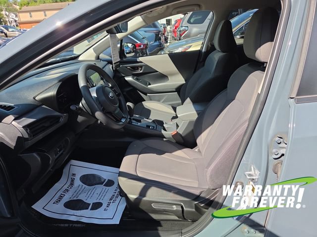 Used 2024 Subaru Crosstrek 2.0i w/ Popular Package #1A AWD/4WD image 13