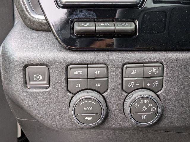 New 2026 Chevrolet Silverado 2500 LTZ w/ LTZ Plus Package AWD/4WD image 24