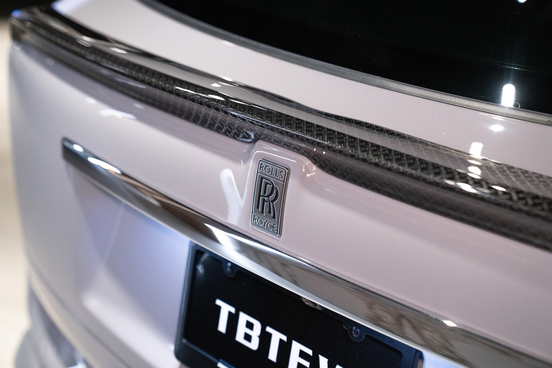 Used 2026 Rolls-Royce Cullinan AWD/4WD image 19