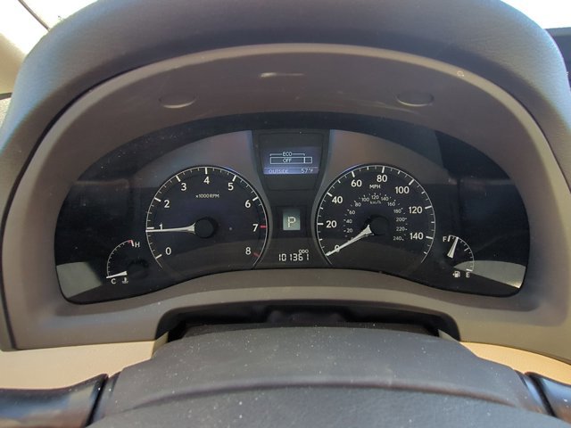 Used 2010 Lexus RX 350 2WD image 12
