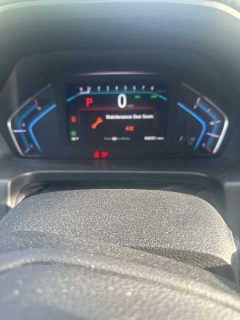 Used 2019 Honda Odyssey EX-L image 4