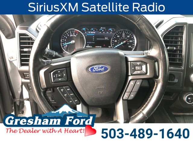 Used 2019 Ford Expedition Max Limited image 14