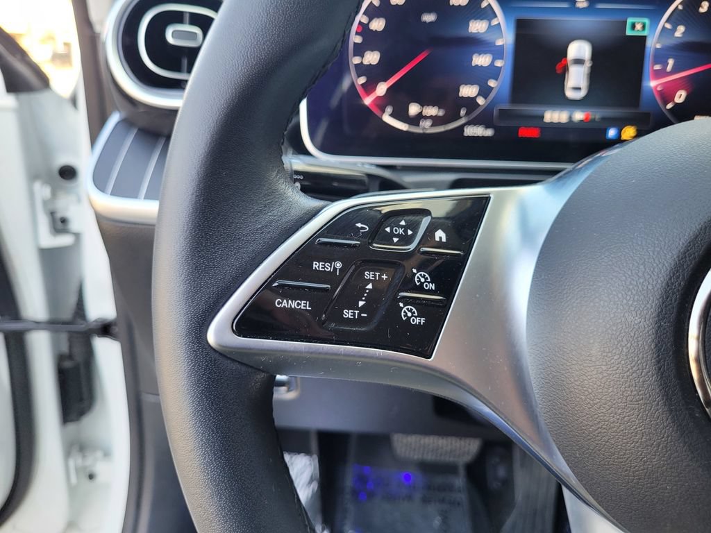Used 2023 Mercedes-Benz C 300 Sedan image 25