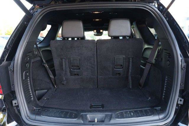 Used 2025 Dodge Durango GT AWD/4WD image 7