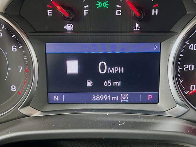 Used 2023 GMC Acadia SLT w/ Preferred Package image 15