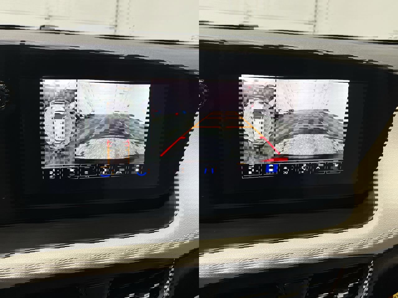 Certified 2024 Buick Encore GX Sport Touring w/ Advanced Technology Package image 5