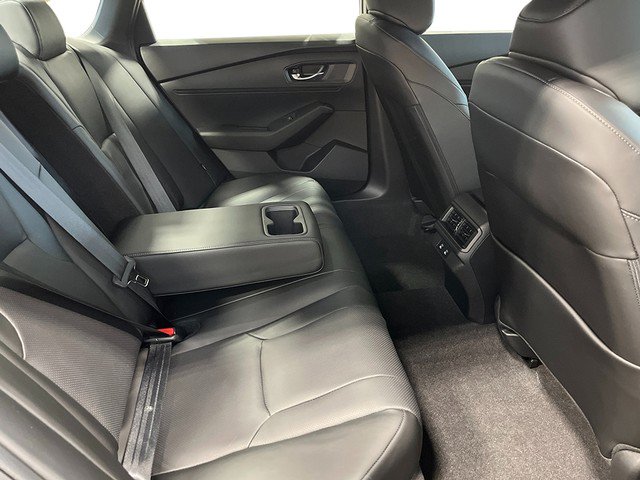 New 2026 Honda Accord Sport image 28