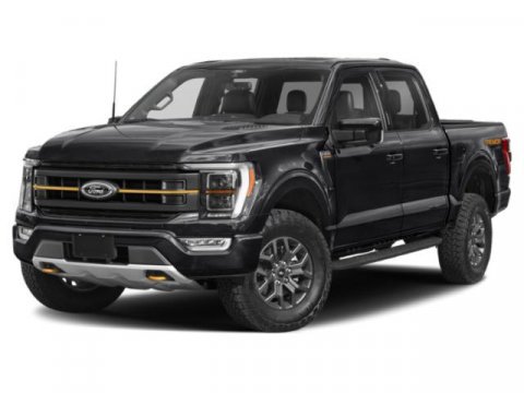 Used 2021 Ford F150 Tremor w/ Equipment Group 402A High image 1