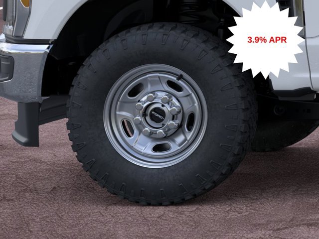 New 2026 Ford F350 XL w/ XL Off-Road Package AWD/4WD image 19