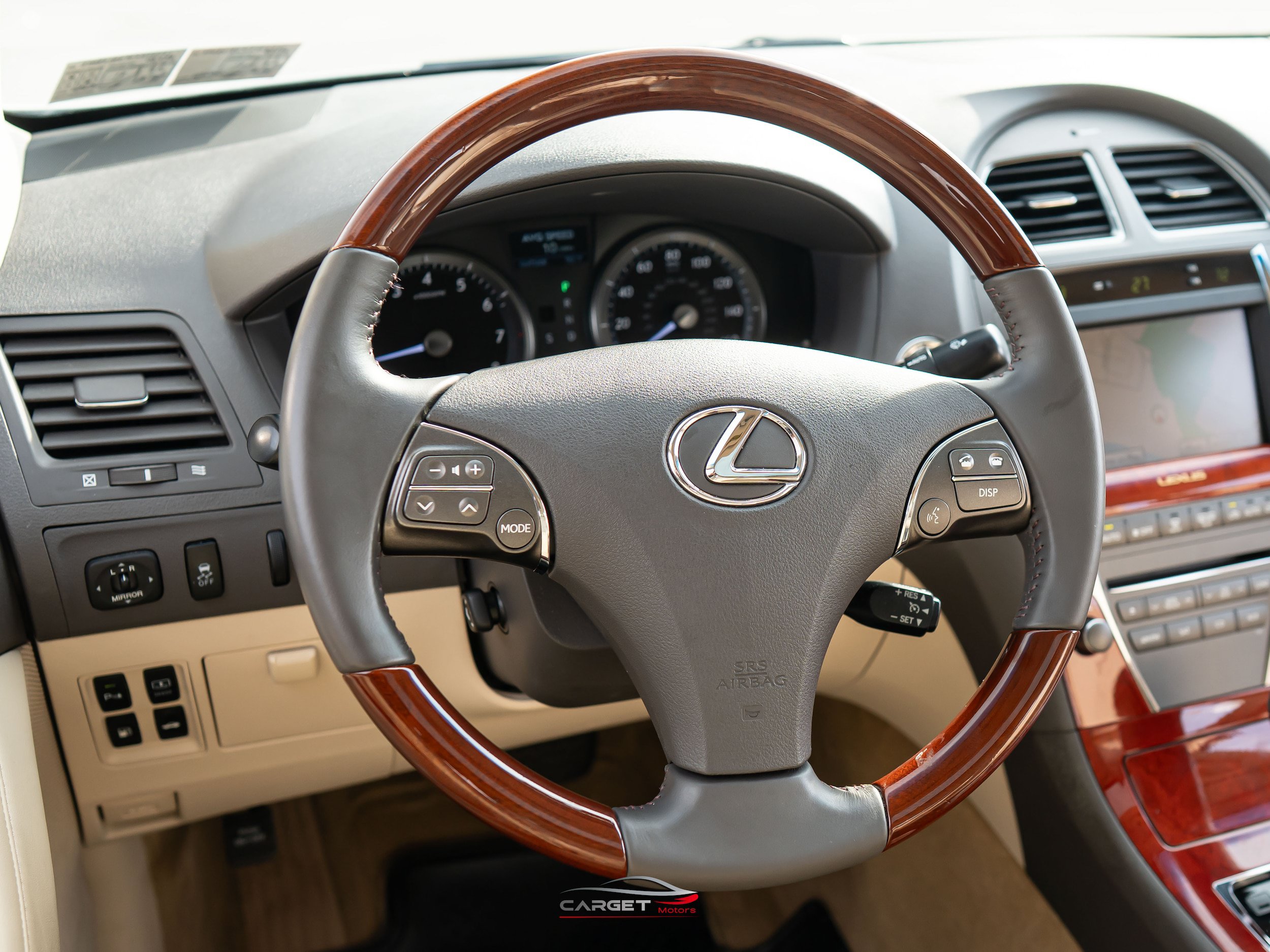 Used 2012 Lexus ES 350 FWD image 22