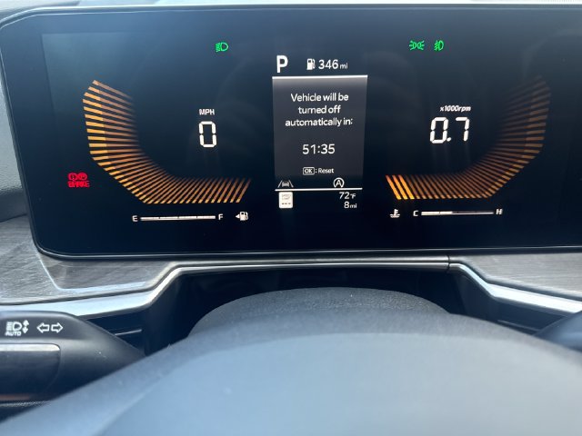 New 2026 Kia Sorento X-Line EX AWD/4WD image 22