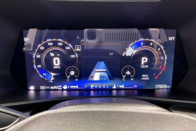 Used 2024 Chevrolet Colorado W/T w/ WT Convenience Package II image 22