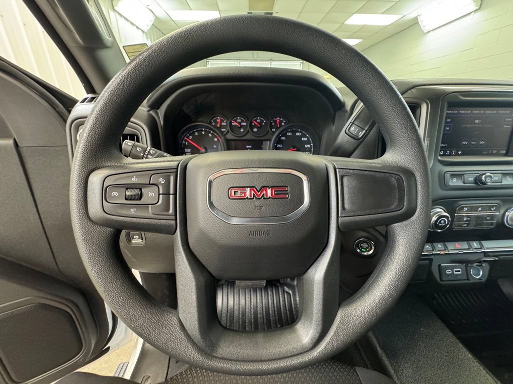 New 2026 GMC Sierra 1500 Pro w/ Trailering Package AWD/4WD image 32