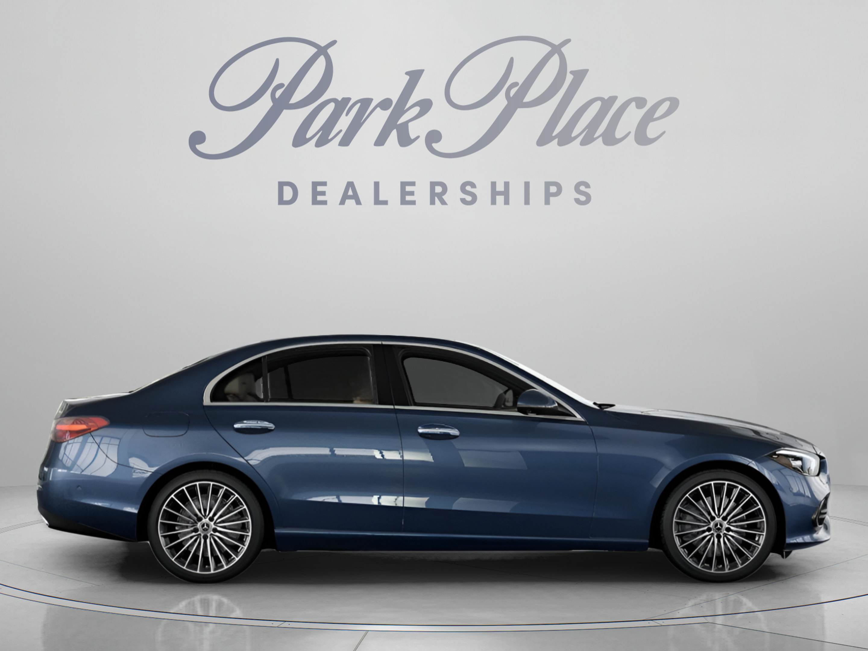 New 2026 Mercedes-Benz C 300 4MATIC Sedan image 24