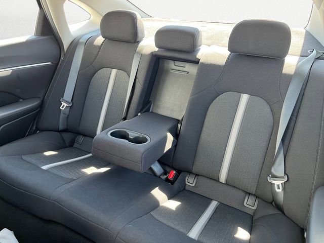 Used 2023 Hyundai Sonata SEL w/ Preferred Accessory Package image 16