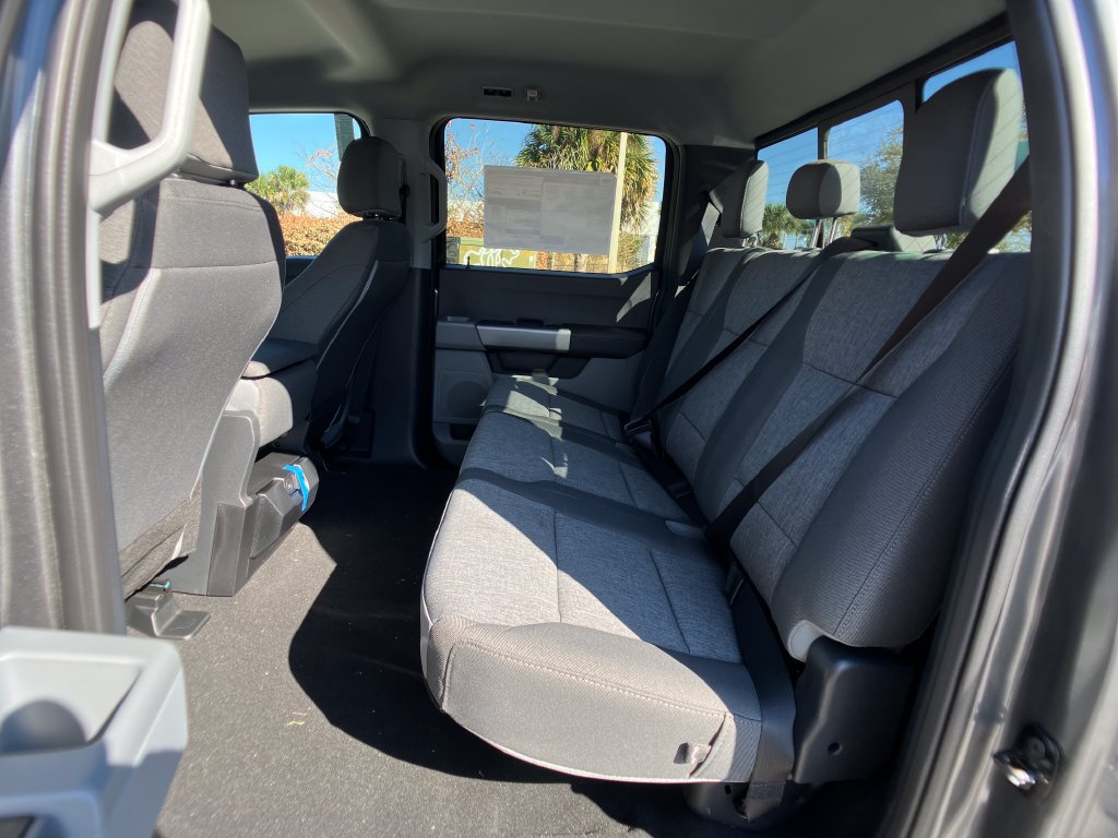New 2026 Ford F250 XL w/ STX Appearance Package AWD/4WD image 29
