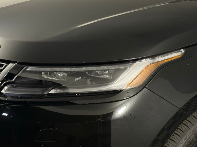 Certified 2026 Land Rover Range Rover Velar S image 10