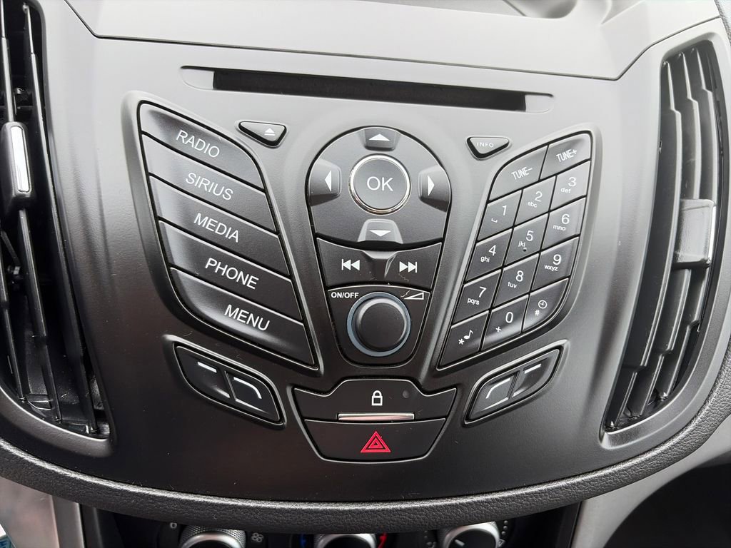 Used 2015 Ford Escape SE FWD image 20