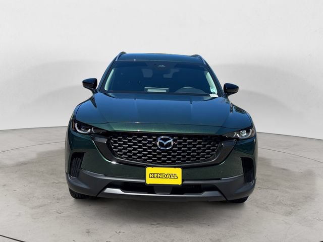 Used 2025 MAZDA CX-50 AWD 2.5 S w/ Weather Package image 2