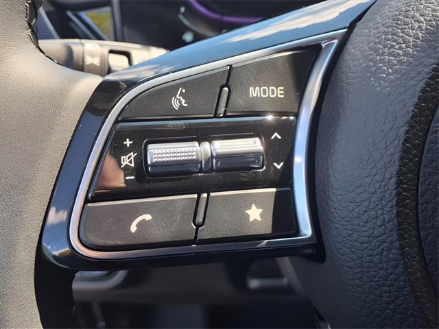 New 2026 Kia Seltos S image 14