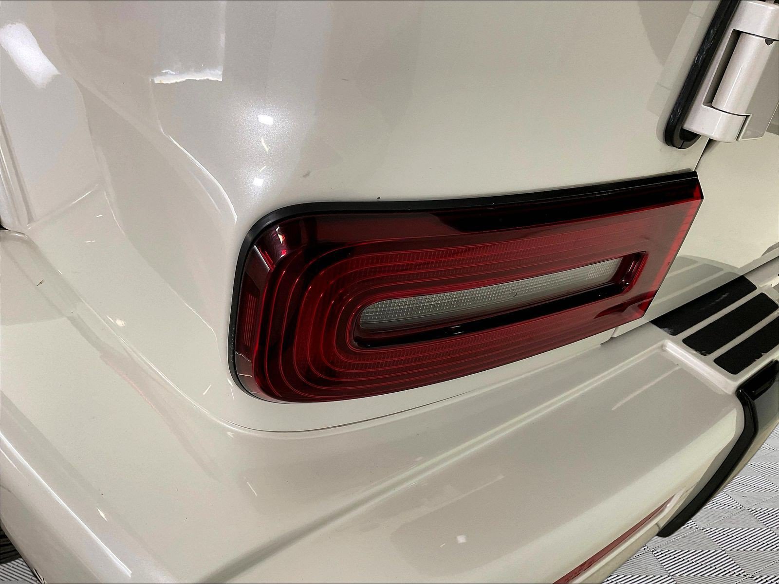 Used 2020 Mercedes-Benz G 550 image 23