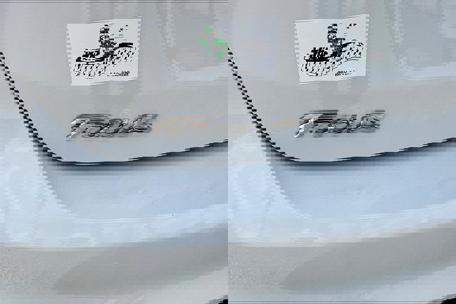 Used 2018 Ford Focus SE image 32