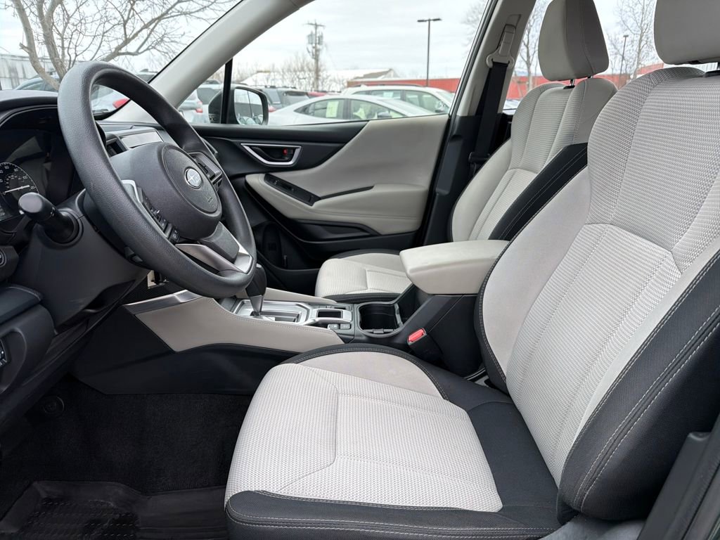 Certified 2024 Subaru Forester image 21
