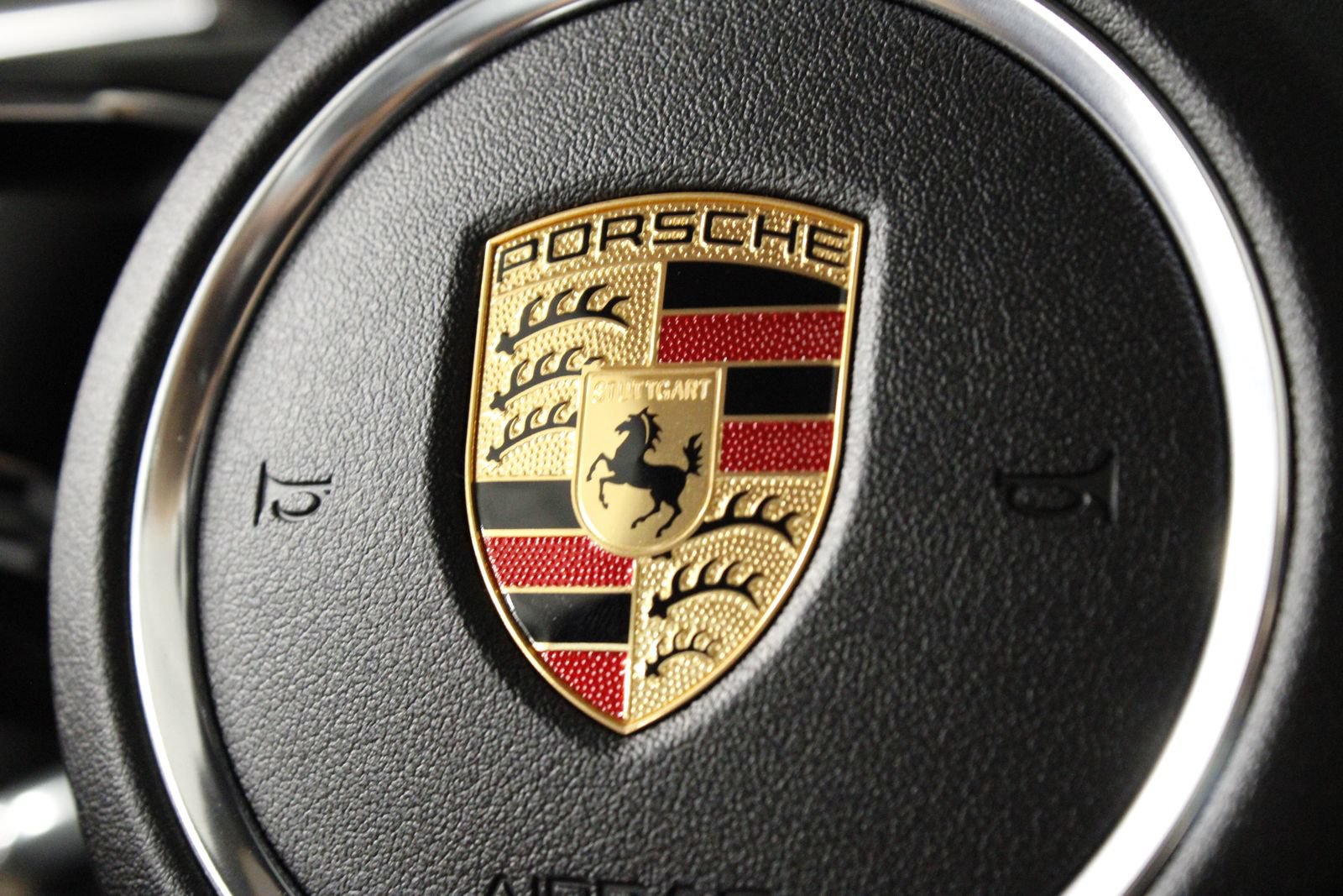 New 2026 Porsche Macan AWD/4WD image 36