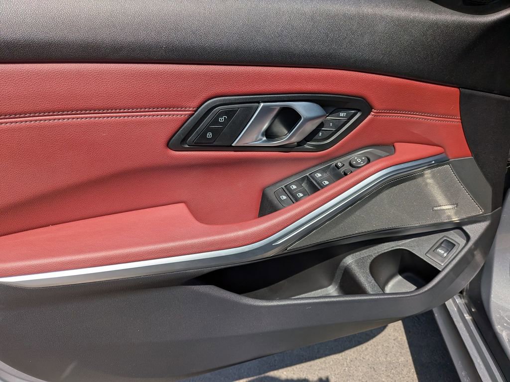 Certified 2024 BMW M340i RWD image 13