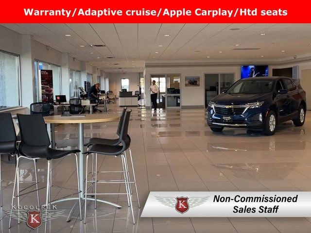Used 2023 Chevrolet Blazer LT w/ Convenience Package image 32