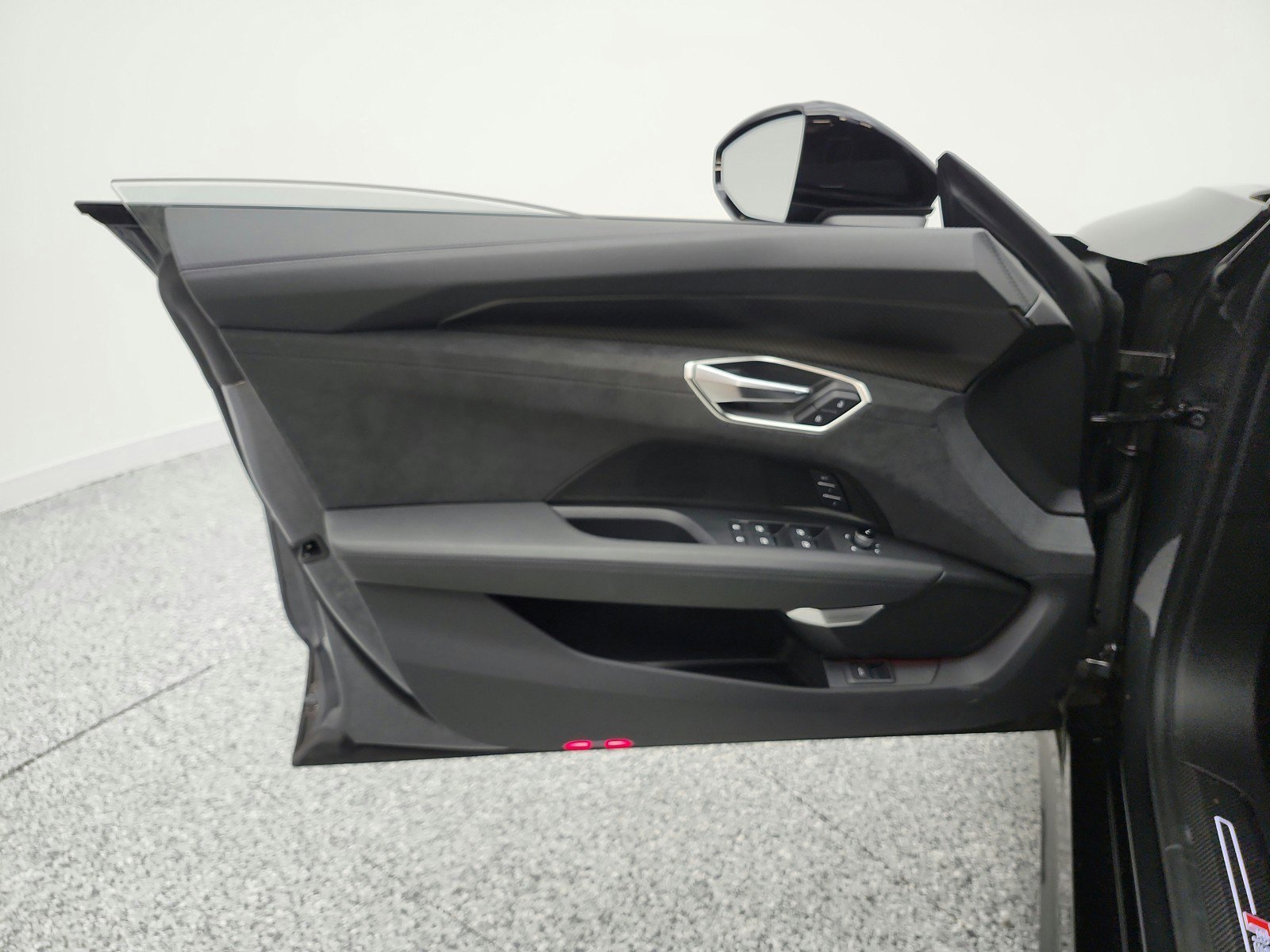 Used 2024 Audi RS e-tron GT w/ Carbon Performance Package image 14