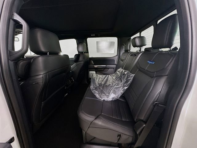 New 2026 Ford F350 Platinum image 25