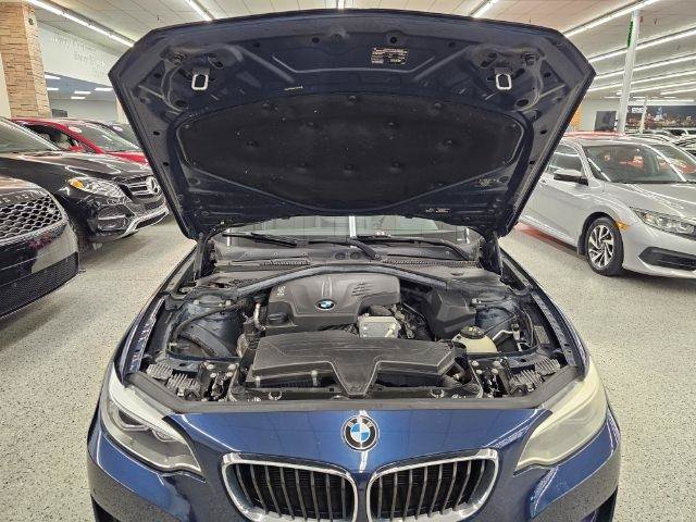 Used 2014 BMW 228i Coupe RWD image 38