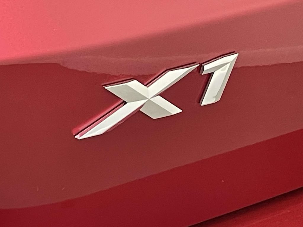 New 2026 BMW X1 xDrive28i w/ Convenience Package AWD/4WD image 10