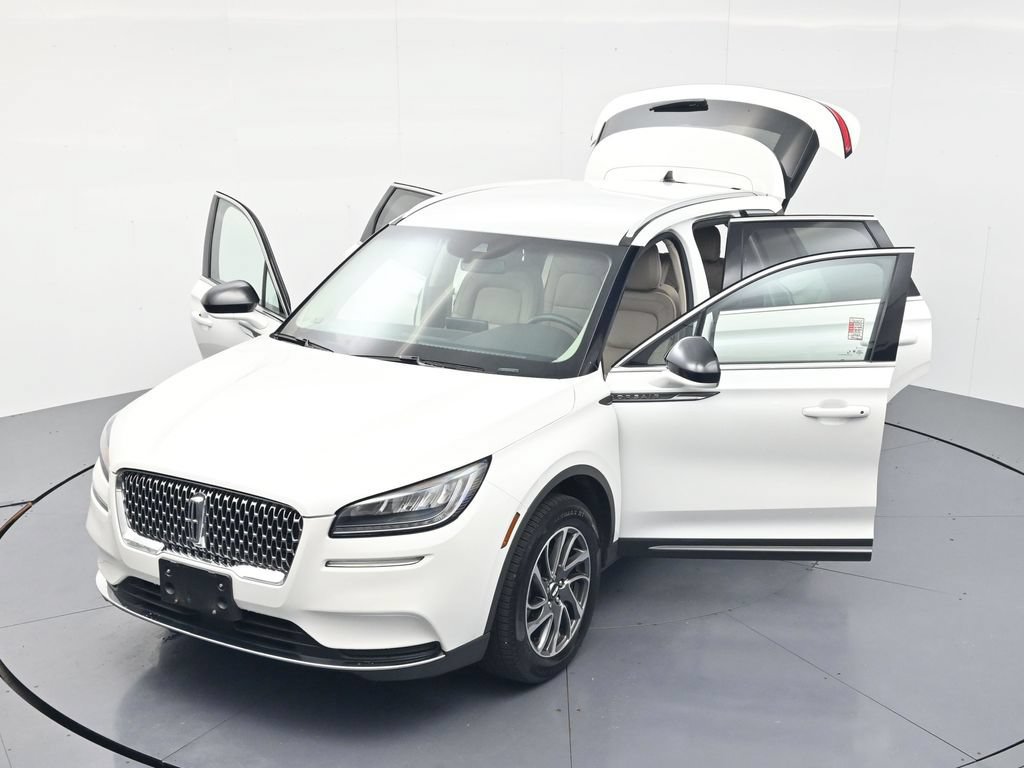 Used 2020 Lincoln Corsair AWD w/ Equipment Group 101A image 52