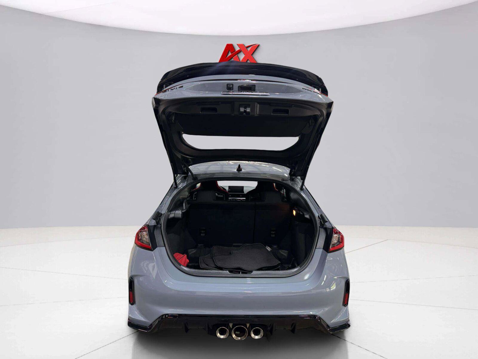 Used 2024 Honda Civic Type R image 50