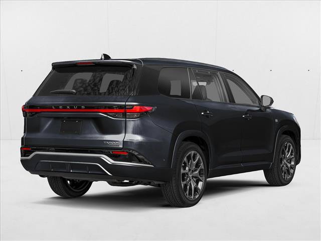 New 2026 Lexus TX 500h AWD w/ Technology Package image 2