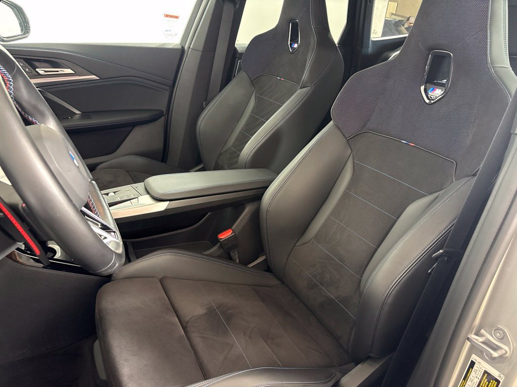 Certified 2024 BMW X1 M35i w/ Premium Package AWD/4WD image 22